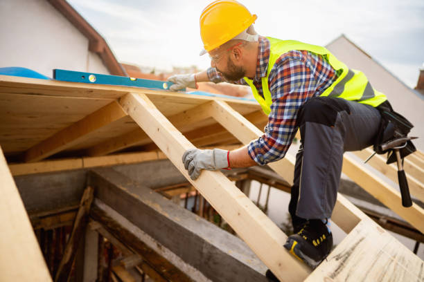 Best Slate Roofing  in Woodsfield, OH